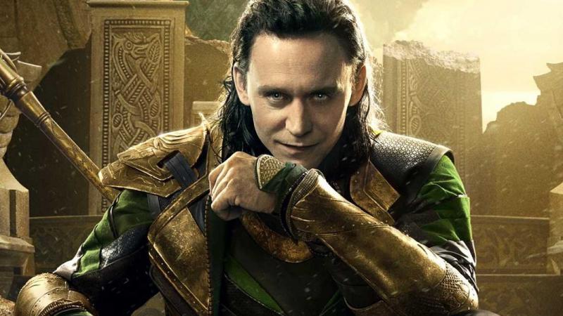 Loki vai ter a sua própria série da Marvel Loki vai ter a sua própria série da Marvel