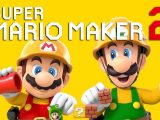 Super Mario Maker 2