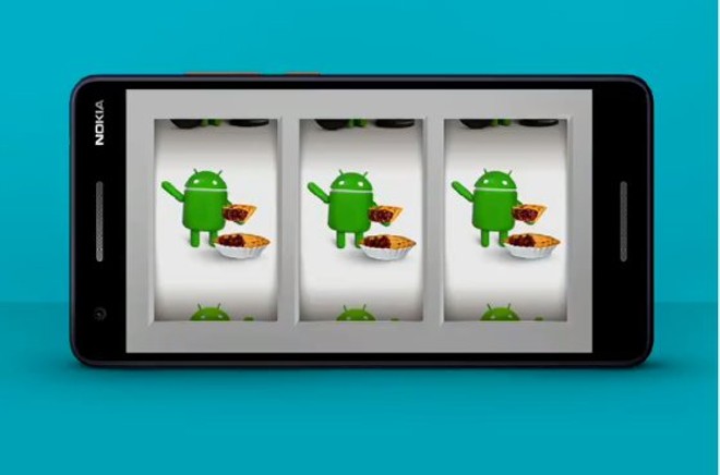 HMD Global lança a atualização do Android Pie para o Nokia 2.1 HMD Global lança a atualização do Android Pie para o Nokia 2.1
