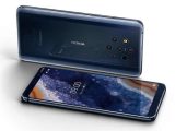 topo de gama Nokia
