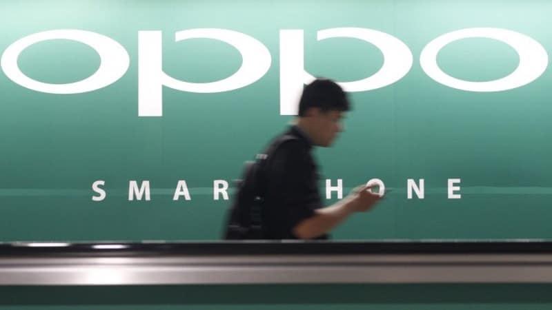 OPPO Find Z chega em breve oficialmente ao mercado europeu OPPO Find Z chega em breve oficialmente ao mercado europeu