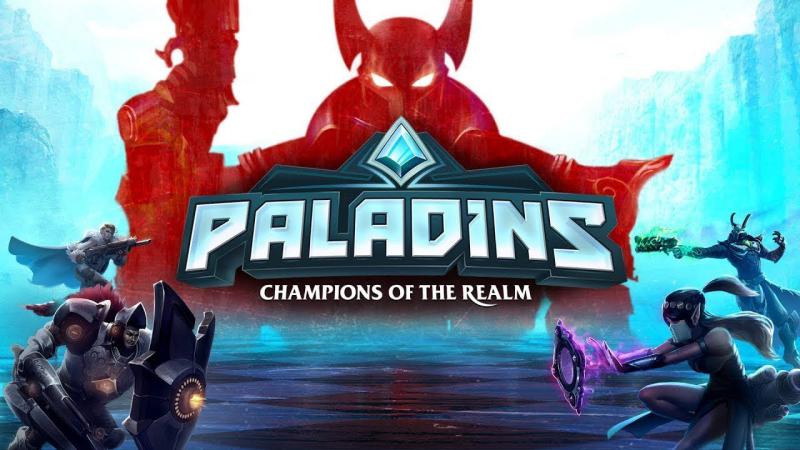 Desenvolvedor do Paladins espicaça a Sony por causa do CrossPlay Desenvolvedor do Paladins espicaça a Sony por causa do CrossPlay