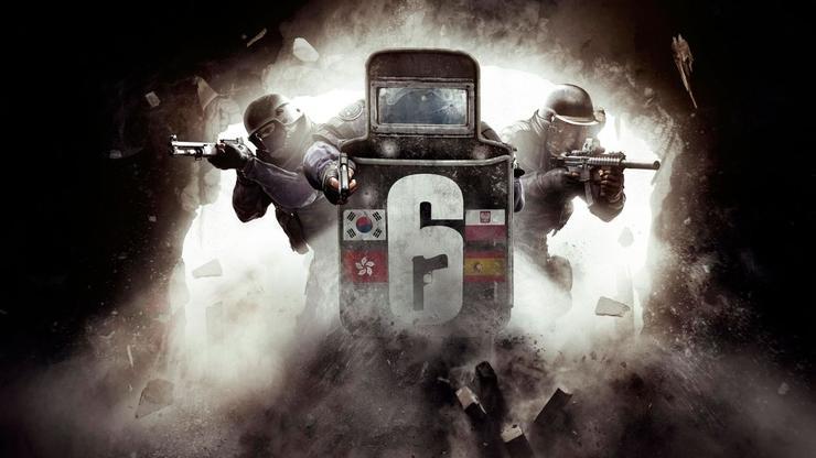 Tem até dia 18 para jogar gratuitamente o Rainbow Six Siege na PS4, Xbox One e PC Tem até dia 18 para jogar gratuitamente o Rainbow Six Siege na PS4, Xbox One e PC