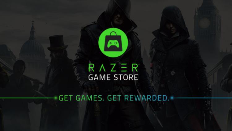 Game Over: Razer Game Store fecha portas a 28 de fevereiro Game Over: Razer Game Store fecha portas a 28 de fevereiro