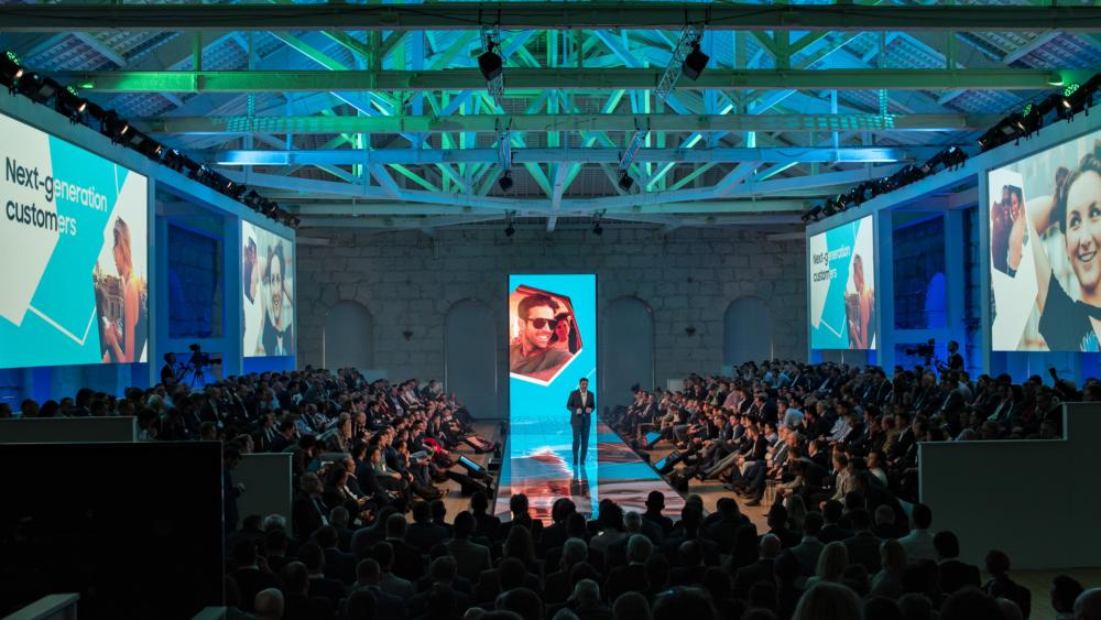 Samsung apresenta os seus mais recentes Produtos e Soluções Conectadas no Samsung Forum 2019 Samsung apresenta os seus mais recentes Produtos e Soluções Conectadas no Samsung Forum 2019