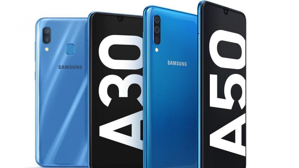 Samsung anuncia novos dispositivos da série Galaxy A Samsung anuncia novos dispositivos da série Galaxy A