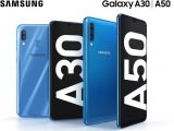 Galaxy A30