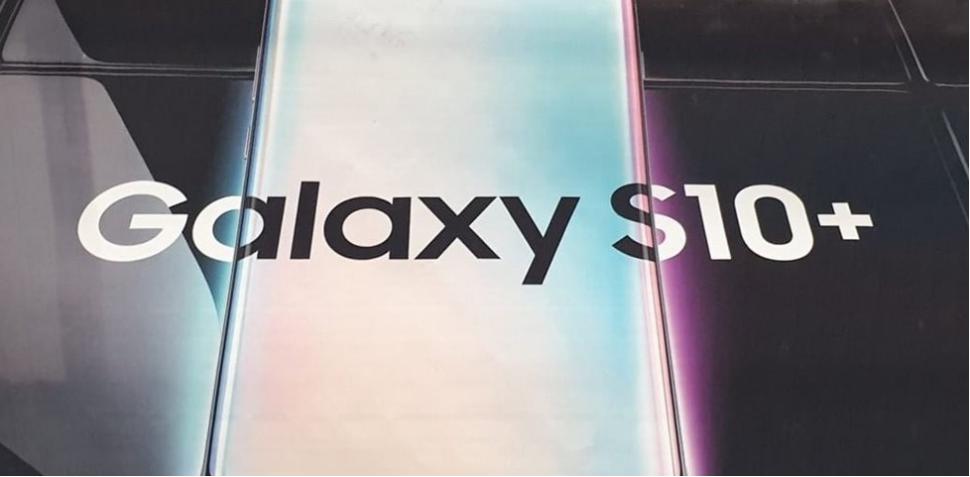 Samsung Galaxy S10 Plus é o novo rei do DxOMark Samsung Galaxy S10 Plus é o novo rei do DxOMark