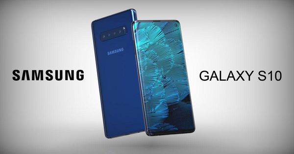 Samsung apresenta oficialmente a sua nova linha Galaxy S10 Samsung apresenta oficialmente a sua nova linha Galaxy S10