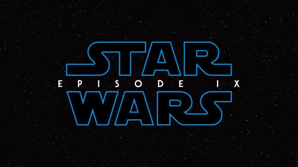 JJ Abrams formaliza o fim das filmagens de Star Wars 9 JJ Abrams formaliza o fim das filmagens de Star Wars 9