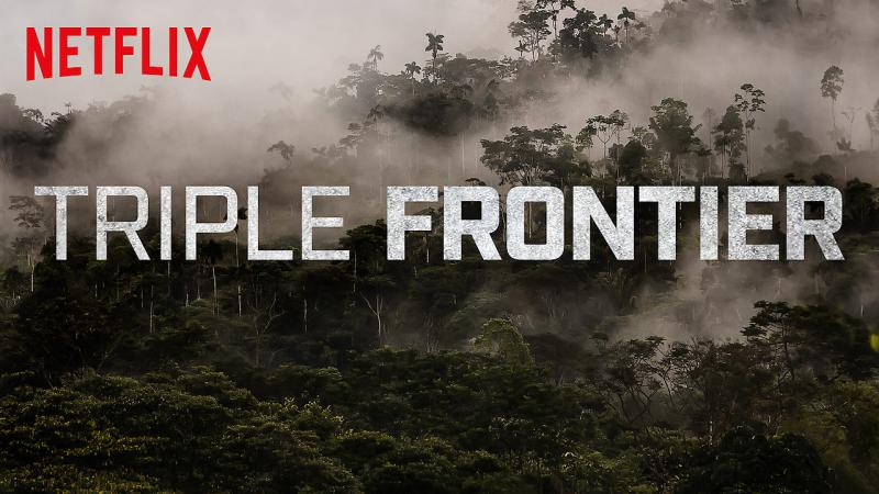 Operação Fronteira