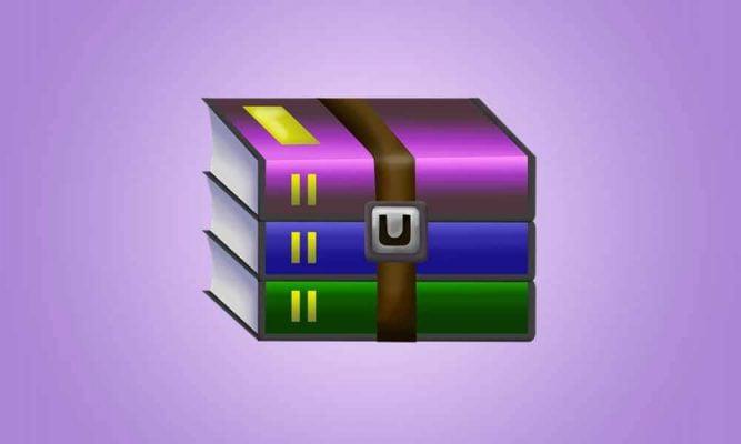 Check Point encontra vulnerabilidade com 19 anos no WinRAR Check Point encontra vulnerabilidade com 19 anos no WinRAR