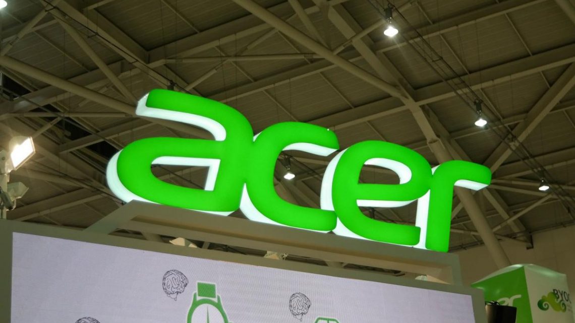 Acer revela 2 Chromebases para reuniões e produtividade Acer revela 2 Chromebases para reuniões e produtividade