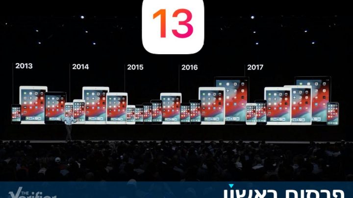 suporte ios 13