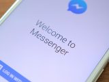 Messenger lite reencaminhamento
