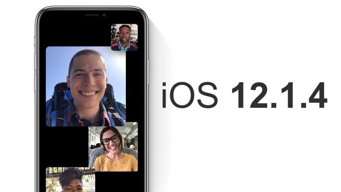 Apple lança correcção para o Bug do FaceTime Apple lança correcção para o Bug do FaceTime