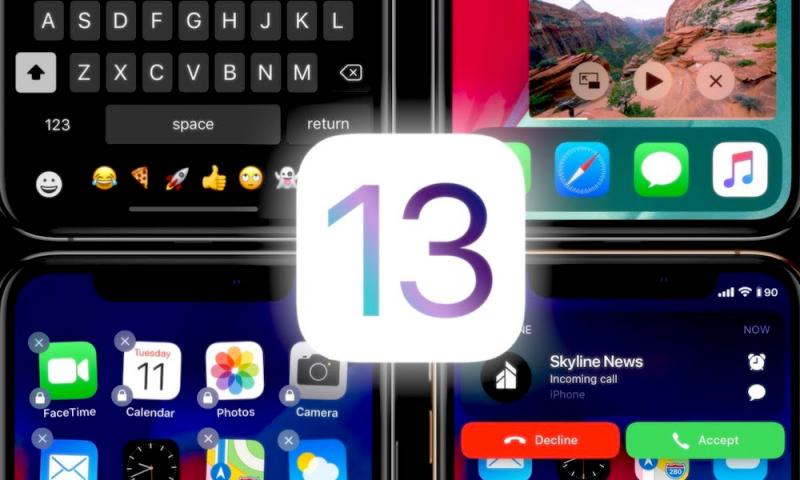 O que é que já se sabe sobre o iOS 13? O que é que já se sabe sobre o iOS 13?