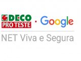 Deco Google Portugal Net Viva e Segura
