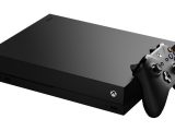 Xbox One firmware X