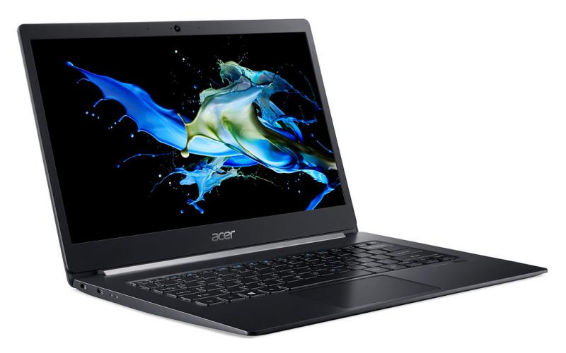 Acer apresenta o TravelMate X514-51 Series: o seu novo notebook profissional Acer apresenta o TravelMate X514-51 Series: o seu novo notebook profissional