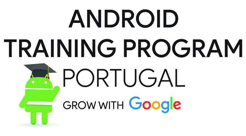 Google lança Android Training Program em Portugal Google lança Android Training Program em Portugal