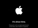 Apple streaming video