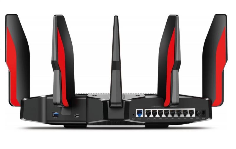 TP-Link comemora o 10 year challenge com novas soluções Wi-Fi 6 TP-Link comemora o 10 year challenge com novas soluções Wi-Fi 6