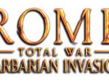 Barbarian Invasion