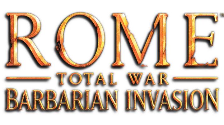 Barbarian Invasion
