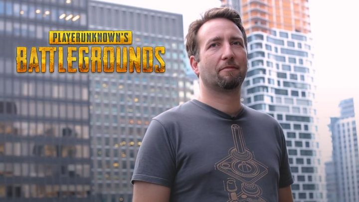 PUBG Special Projects