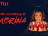 As Arrepiantes Aventuras de Sabrina