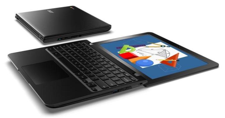 Chromebooks da Acer são campeões no setor educativo em Portugal Chromebooks da Acer são campeões no setor educativo em Portugal
