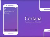 Cortana ios
