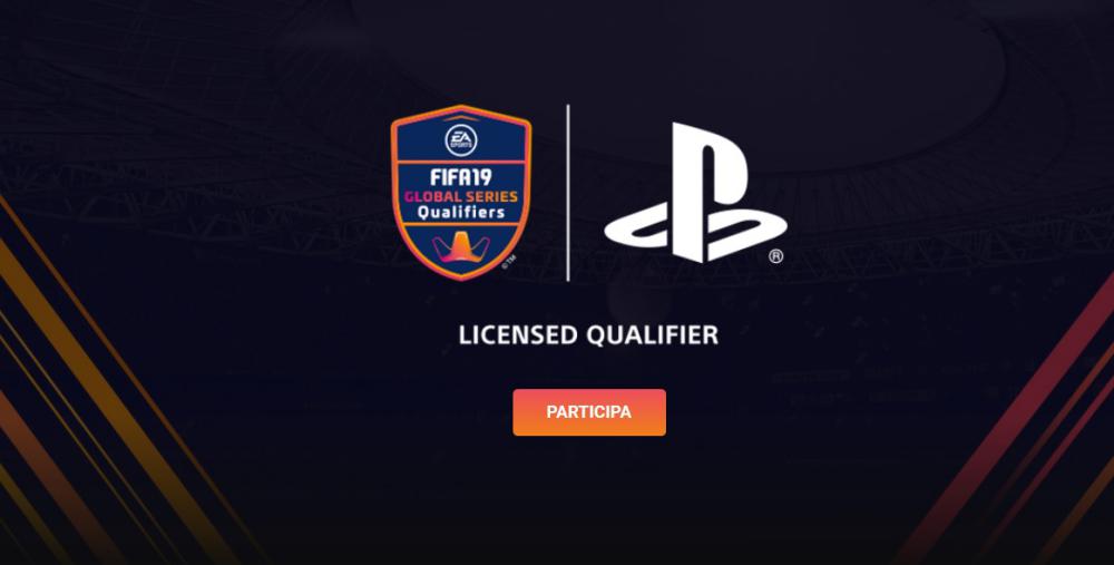 Melhores jogadores portugueses irão competir no torneio FIFA Global Series Local Qualifiers Portugal Melhores jogadores portugueses irão competir no torneio FIFA Global Series Local Qualifiers Portugal