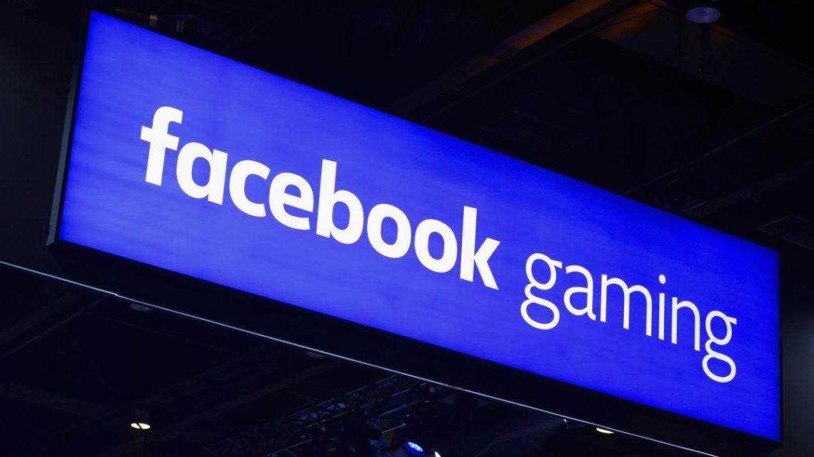Facebook Gaming foi disponibilizado para o iOS: mas para quê? Facebook Gaming foi disponibilizado para o iOS: mas para quê?