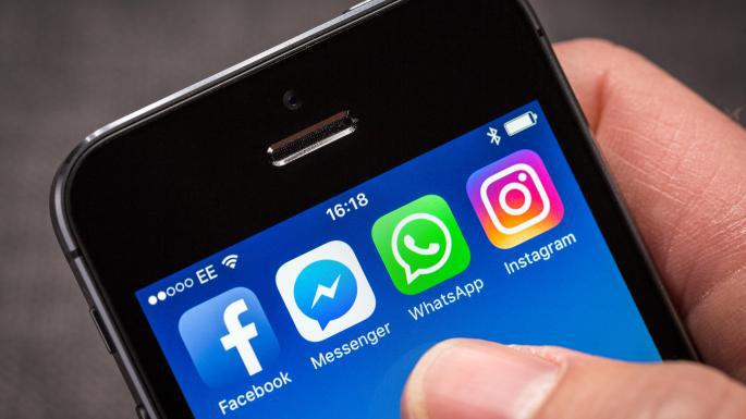 Instagram recurso