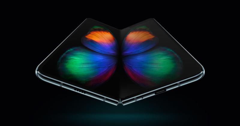 iFixit acredita ter encontrado a causa dos problemas do Galaxy Fold iFixit acredita ter encontrado a causa dos problemas do Galaxy Fold