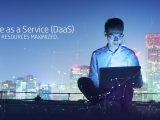 HP DaaS