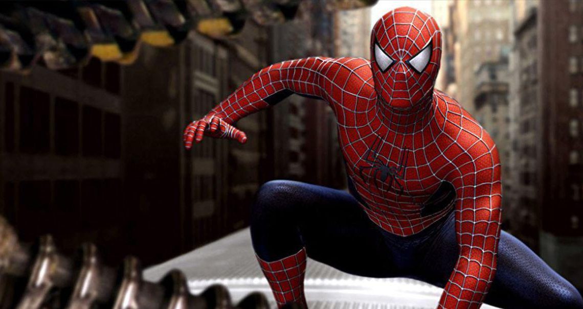 Sony anuncia a expansão do universo do Homem-Aranha durante vários anos Sony anuncia a expansão do universo do Homem-Aranha durante vários anos