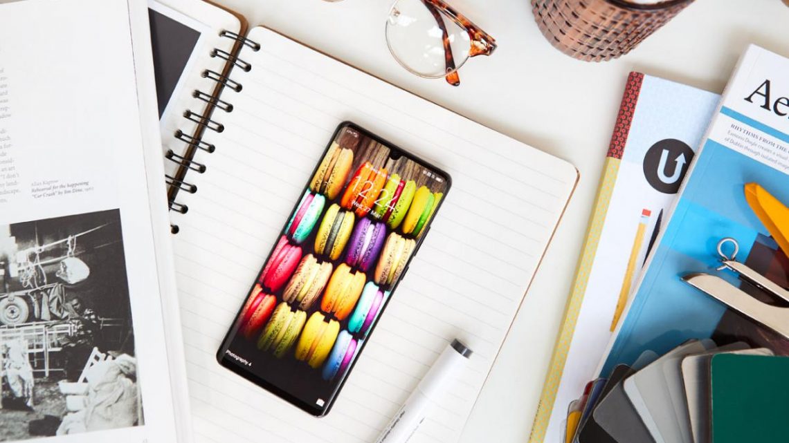 Huawei P30 e P30 Pro são agora oficiais e chegam para reescrever as regras da fotografia Huawei P30 e P30 Pro são agora oficiais e chegam para reescrever as regras da fotografia