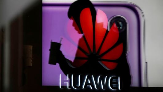 Huawei afirma que tem alternativa ao sistema operativo Android Huawei afirma que tem alternativa ao sistema operativo Android