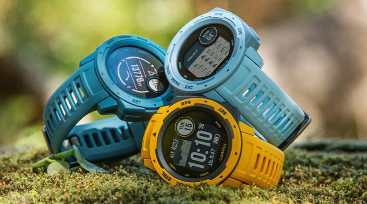 Garmin Instinct