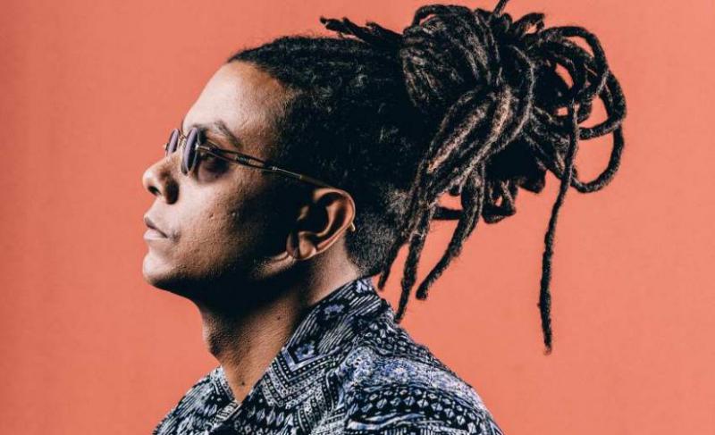 Jimmy P e Carolina Deslandes são as mais recentes confirmações para o 23º MEO SUDOESTE Jimmy P e Carolina Deslandes são as mais recentes confirmações para o 23º MEO SUDOESTE