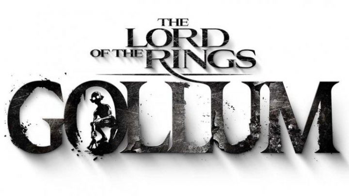 O Senhor dos Anéis: Gollum