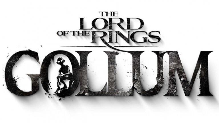 O Senhor dos Anéis: Gollum