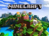 Minecraft Java Edition Playstation 4