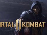 Mortal Kombat 11
