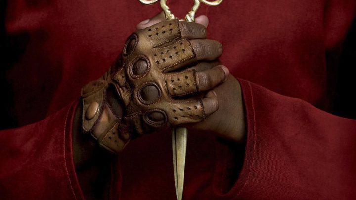 Jordan Peele
