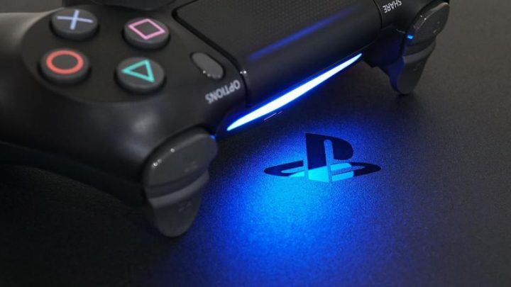 PlayStation 4 7.02 8.00