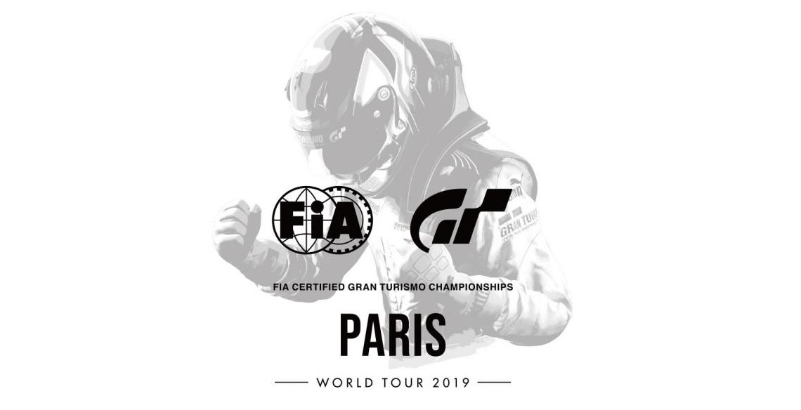 Conhece os vencedores do primeiro World Tour dos FIA-Certified Gran Turismo Championships 2019? Conhece os vencedores do primeiro World Tour dos FIA-Certified Gran Turismo Championships 2019?